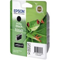 Epson inktpatroon photo zwart T 054 T 0541