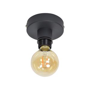 Urban Interiors plafondlamp Single - Vintage Black