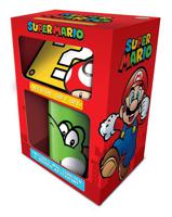 Super Mario Gift Box Yoshi