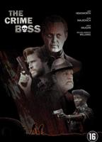 The Crime Boss - DVD (8712806040204)