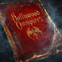Hollywood Vampires - LP (0602547483928)
