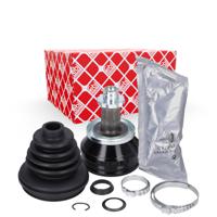 Homokineet reparatie set, aandrijfas FEBI BILSTEIN, Inbouwplaats: Vooras links, u.a. für Seat, Skoda, Audi, VW - thumbnail