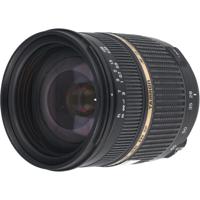 Tamron SP 28-75mm F/2.8 AF XR Di LD IF Macro Nikon occasion