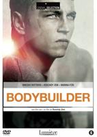 Bodybuilder - DVD (5425019008826)