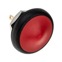 Unbekannt DRUCKTASTER IP67 25 mm rood IFS3Z1AD600