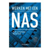 Werken met een NAS 3e editie - Kamer en Smit