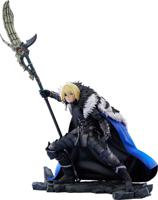 Fire Emblem PVC Statue 1/7 Dimitri 32 cm - thumbnail