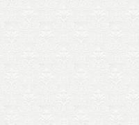 AS Creation MeisterVliesbehang 7 - Overschilderbaar - 354771