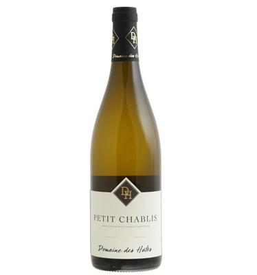 Domaine des Hâtes Petit Chablis