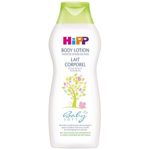 Baby soft bodylotion