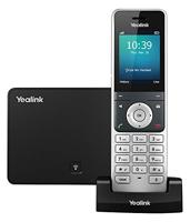 Yealink W56P IP Phone