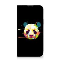 iPhone 13 Magnet Case Panda Color - thumbnail