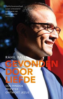 Gevonden door liefde - Rahil Patel - ebook