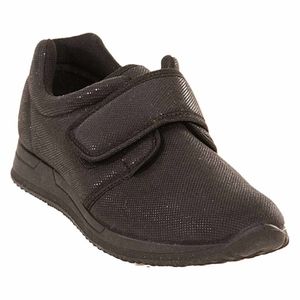 Comfortschoen Diana - Dames - Zwart