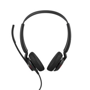 Jabra 5099-299-2119 hoofdtelefoon/headset Bedraad Hoofdband Kantoor/callcenter USB Type-A