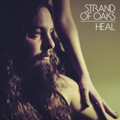 Heal - CD (0656605138626)