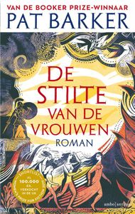 De stilte van de vrouwen - Pat Barker - ebook