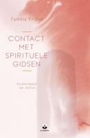 Contact met spirituele gidsen (Paperback)