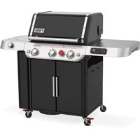 Weber Genesis E-435-gasbarbecue barbecue - thumbnail