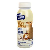 Wecare drink silky mokka