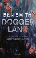 Doggerland - Ben Smith - ebook