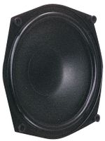 Visaton WS 20 E - 8 Ohm 8 inch 20.32 cm Woofer 80 W 8 Ω - thumbnail