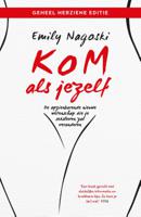 Kom als jezelf (Paperback)