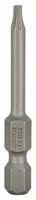 Bosch Accessoires Bit extra-hard T9, 49 mm 1st - 2607001630