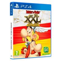 Microids Astérix & Obélix XXL Romastered Standaard PlayStation 4