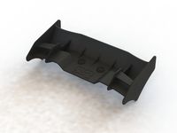 Arrma - Rear Wing Talion Typhon (AR480011)