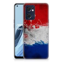 OPPO Reno 7 5G | Find X5 Lite Hoesje Nederland - thumbnail