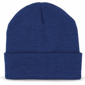 K-up Hats Wintermuts Scandinavian - kobalt blauw - thinsulate voering - heren/dames One size  -