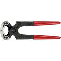 Knipex 50 01 180 Knijptang 180 mm 1 stuk(s) - thumbnail