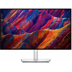 Dell UltraSharp U2723QE 27 4K Ultra HD USB-C 90W IPS Monitor