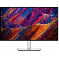 Dell UltraSharp U2723QE 27 4K Ultra HD USB-C 90W IPS Monitor