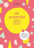 De Pubertijd - Hedvig Montgomery - ebook - thumbnail