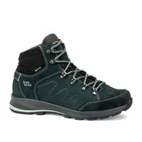 Hanwag Torsby GTX Wandelschoen Dames Donkerblauw