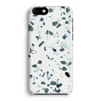 Terrazzo N°2: Volledig Geprint iPhone 7 Hoesje - thumbnail