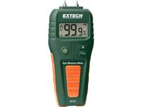 FLIR COMBINATION PIN-PINLESS MOISTURE METER Elektromagnetische golf (zonder pin), Weerstand (Pin) Karton, Beton, Papier, Gips, Hout