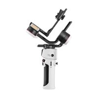 Zhiyun Crane M3S Handheld Gimbal Stabilizer - thumbnail