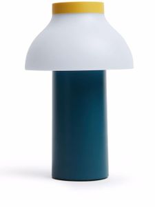 HAY lampe portable PC - Vert