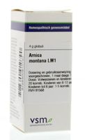 Arnica montana LM1