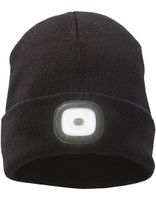 Elevate EL38661 Mighty LED Knit Beanie - thumbnail