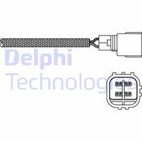 Lambdasonde DELPHI, u.a. fÃ¼r Toyota, Daihatsu, Lexus