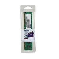 Patriot Memory DDR3 8GB PC3-12800 (1600MHz) DIMM geheugenmodule 1 x 8 GB - thumbnail