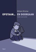 Opstaan... en doorgaan - Willem Ritstier - Paperback (9789021421216)