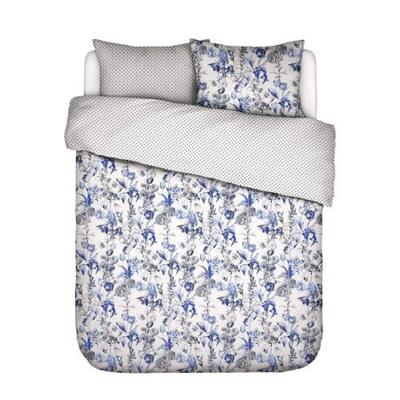 Essenza katoenen dekbedovertrek lits-jumeaux