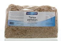 Nova Vitae Tarwezemelen (500 gr)