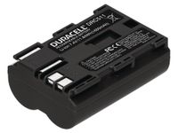 Duracell BP-511 Camera-accu Vervangt originele accu BP-511, BP-512 7.4 V 1400 mAh - thumbnail