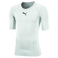 PUMA Liga Baselayer Tee Ss Jr Shirt voor jongens